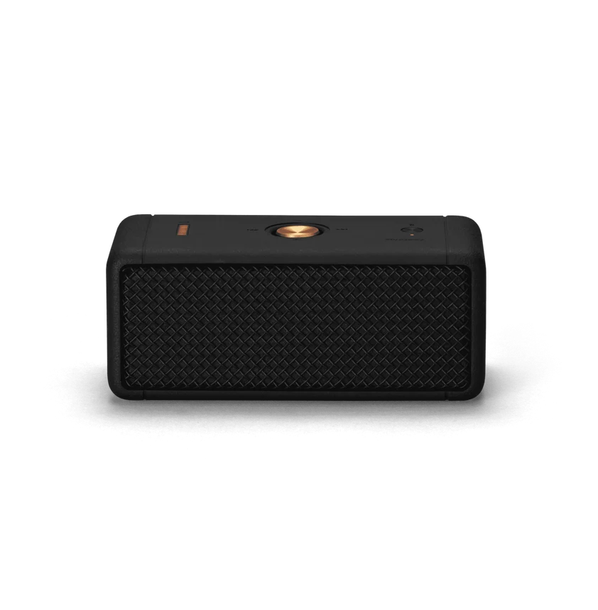 Marshall Emberton Portable Bluetooth Wireless Speaker