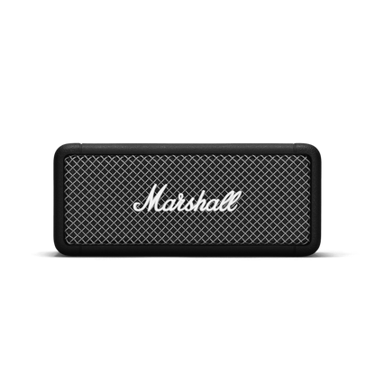 Marshall Emberton Portable Bluetooth Wireless Speaker