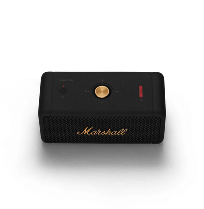 Marshall Emberton Portable Bluetooth Wireless Speaker