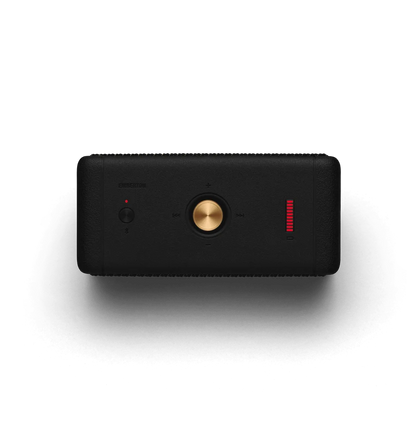 Marshall Emberton Portable Bluetooth Wireless Speaker