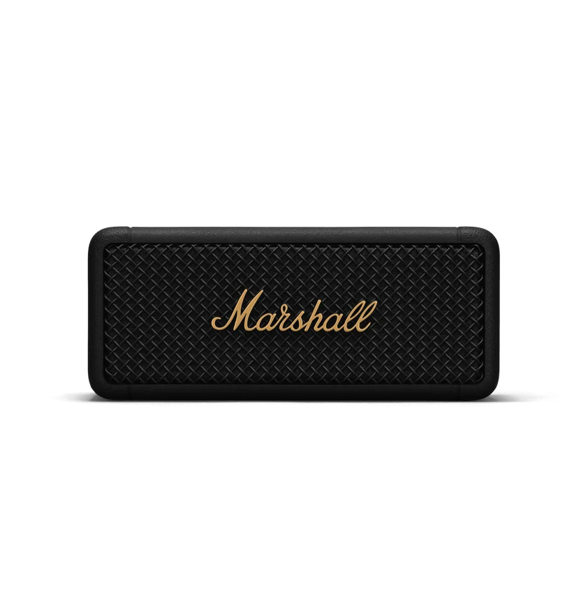 Marshall Emberton Portable Bluetooth Wireless Speaker