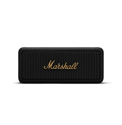 Marshall Emberton Portable Bluetooth Wireless Speaker