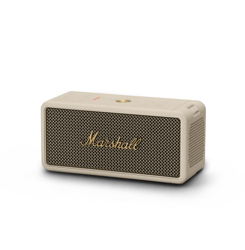 Marshall Middleton Portable Wireless Bluetooth Speaker