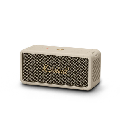 Marshall Middleton Portable Wireless Bluetooth Speaker