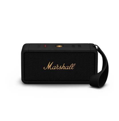 Marshall Middleton Portable Wireless Bluetooth Speaker