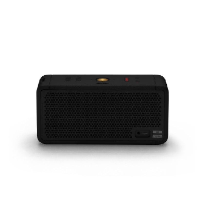 Marshall Middleton Portable Wireless Bluetooth Speaker