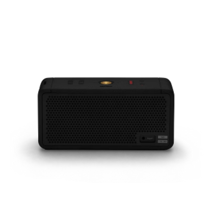 Marshall Middleton Portable Wireless Bluetooth Speaker