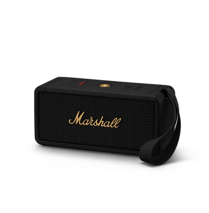 Marshall Middleton Portable Wireless Bluetooth Speaker