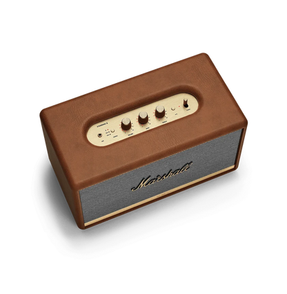 Marshall Stanmore 2 Home Audio Speaker with Powerful Bass