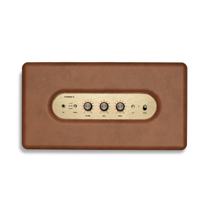 Marshall Stanmore 2 Party Speaker with Powerful Bass