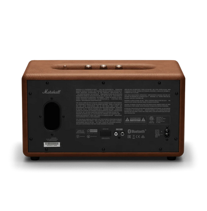 Marshall Stanmore 2 Portable Speaker with Powerful Bass