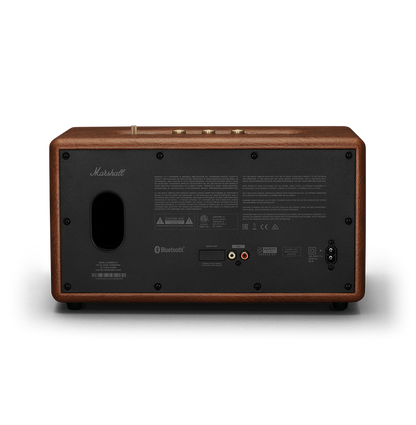 Marshall Stanmore 3 Bluetooth Wireless Party Speaker