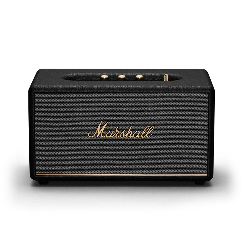 Marshall Stanmore 3 Bluetooth Wireless Party Speaker