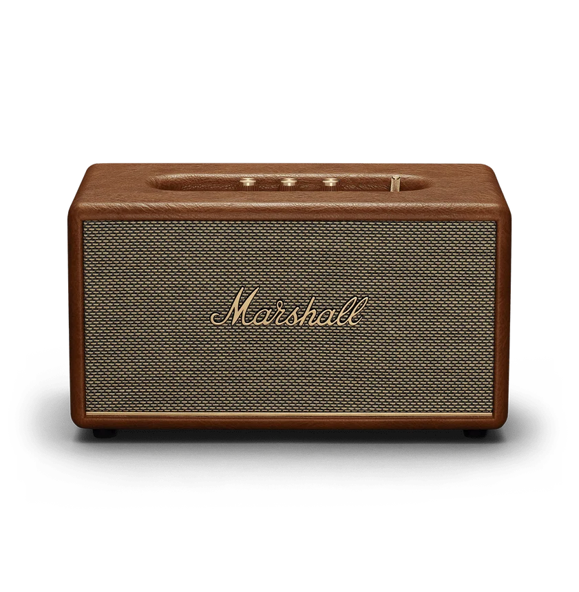 Marshall Stanmore 3 Bluetooth Wireless Party Speaker