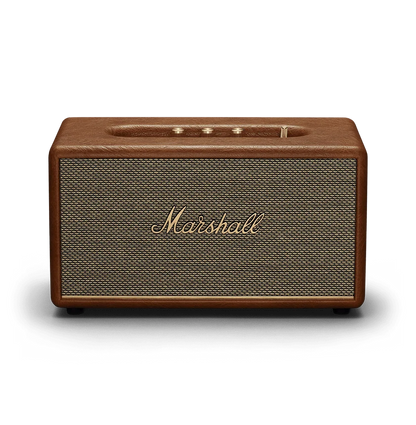 Marshall Stanmore 3 Bluetooth Wireless Party Speaker