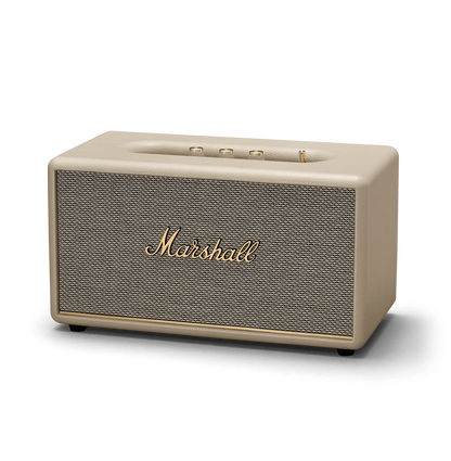 Marshall Stanmore 3 Bluetooth Wireless Party Speaker