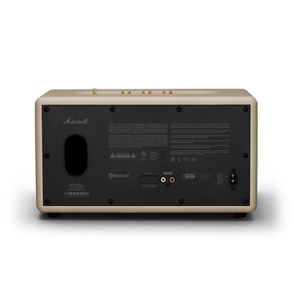 Marshall Stanmore 3 Bluetooth Wireless Party Speaker