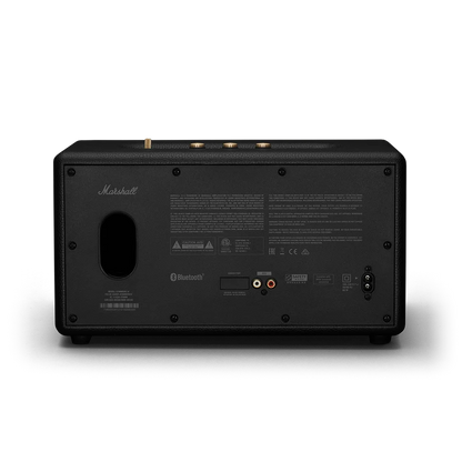 Marshall Stanmore 3 Bluetooth Wireless Party Speaker