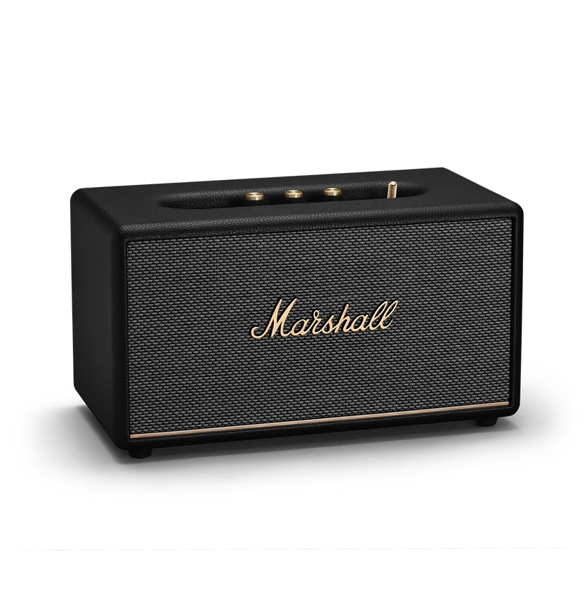 Marshall Stanmore 3 Bluetooth Wireless Party Speaker