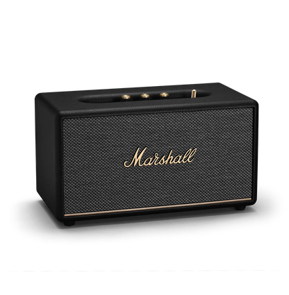 Marshall Stanmore 3 Bluetooth Wireless Party Speaker