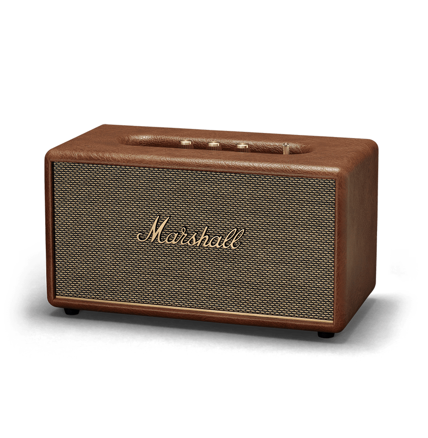 Marshall Stanmore 3 Bluetooth Wireless Party Speaker