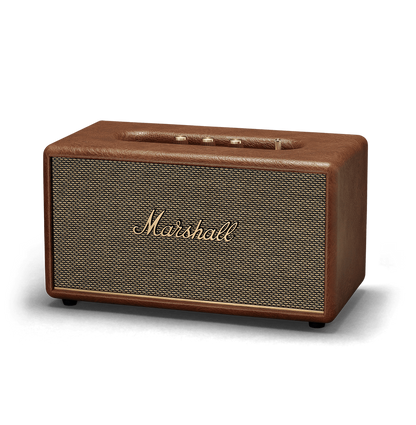 Marshall Stanmore 3 Bluetooth Wireless Party Speaker