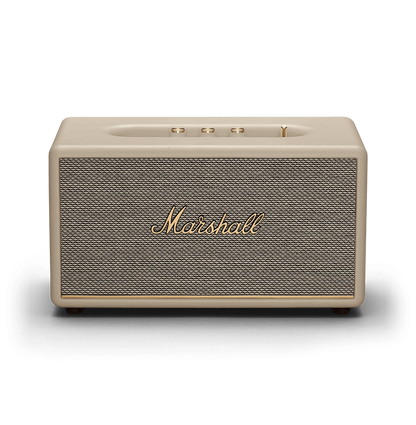 Marshall Stanmore 3 Bluetooth Wireless Party Speaker