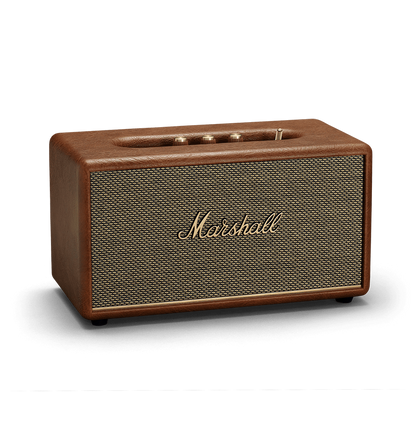 Marshall Stanmore 3 Bluetooth Wireless Party Speaker