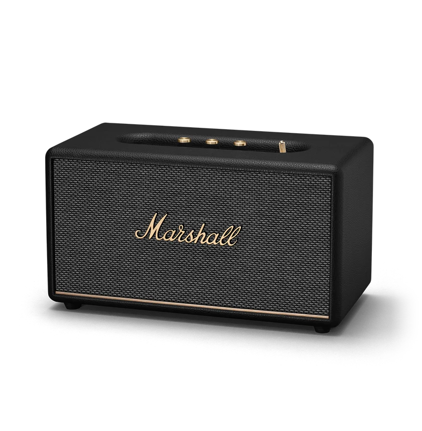 Marshall Stanmore 3 Bluetooth Wireless Party Speaker