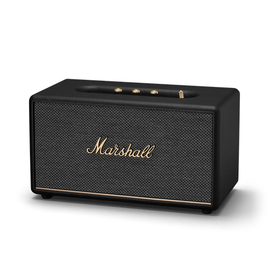 Marshall Stanmore 3 Bluetooth Wireless Party Speaker