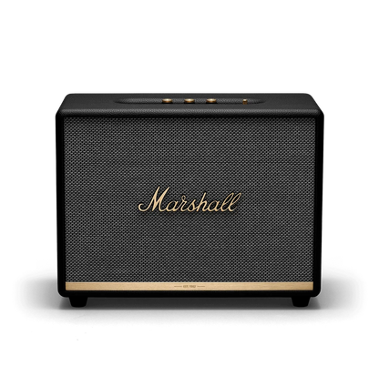 Marshall Woburn 2 Bluetooth Party Speaker Wireless HiFi Sound with Powerful Bass