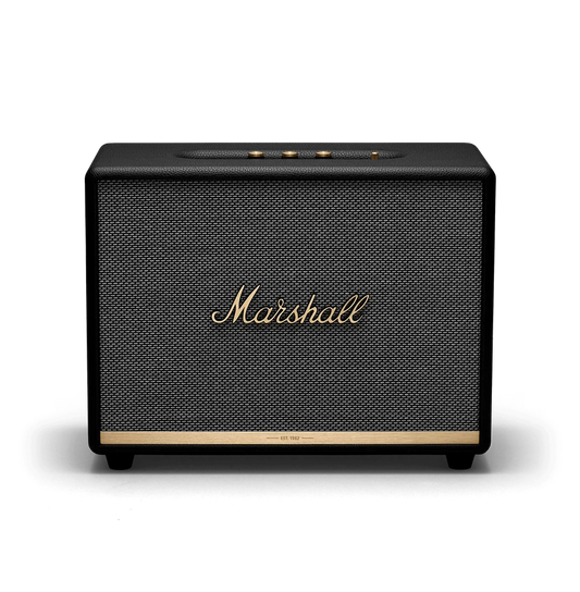 Marshall Woburn 2 Bluetooth Party Speaker Wireless HiFi Sound with Powerful Bass