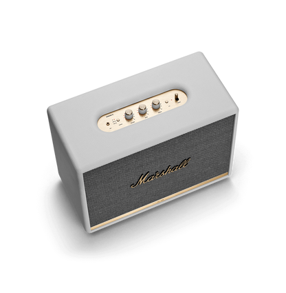 Marshall Woburn 2 Bluetooth Party Speaker with Wireless Connectivity and Powerful Bass