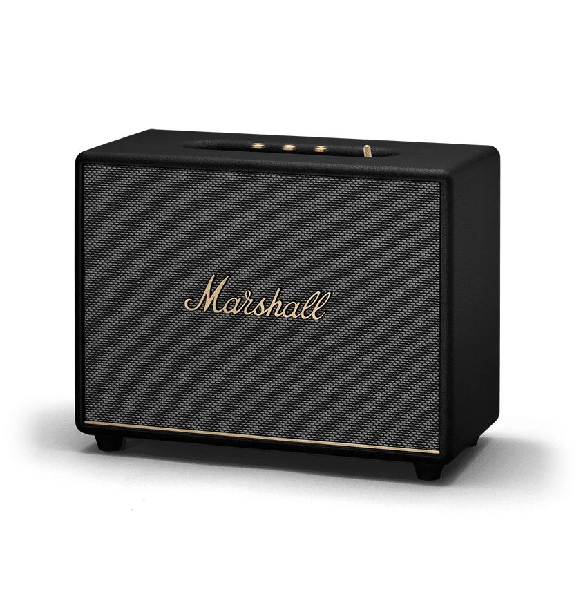 Marshall Woburn 3 Wireless Bluetooth Speaker for Parties and Events