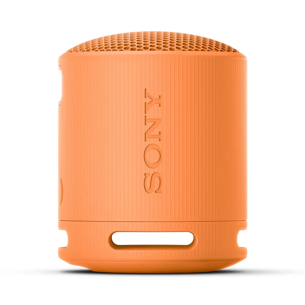 Sony SRS-XB100 Compact Speakers, Expansive Sound