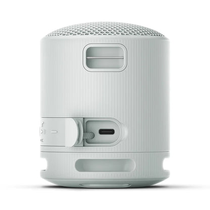 Sony SRS-XB100 Take Your Music on the Go with This Waterproof, Dustproof Speaker