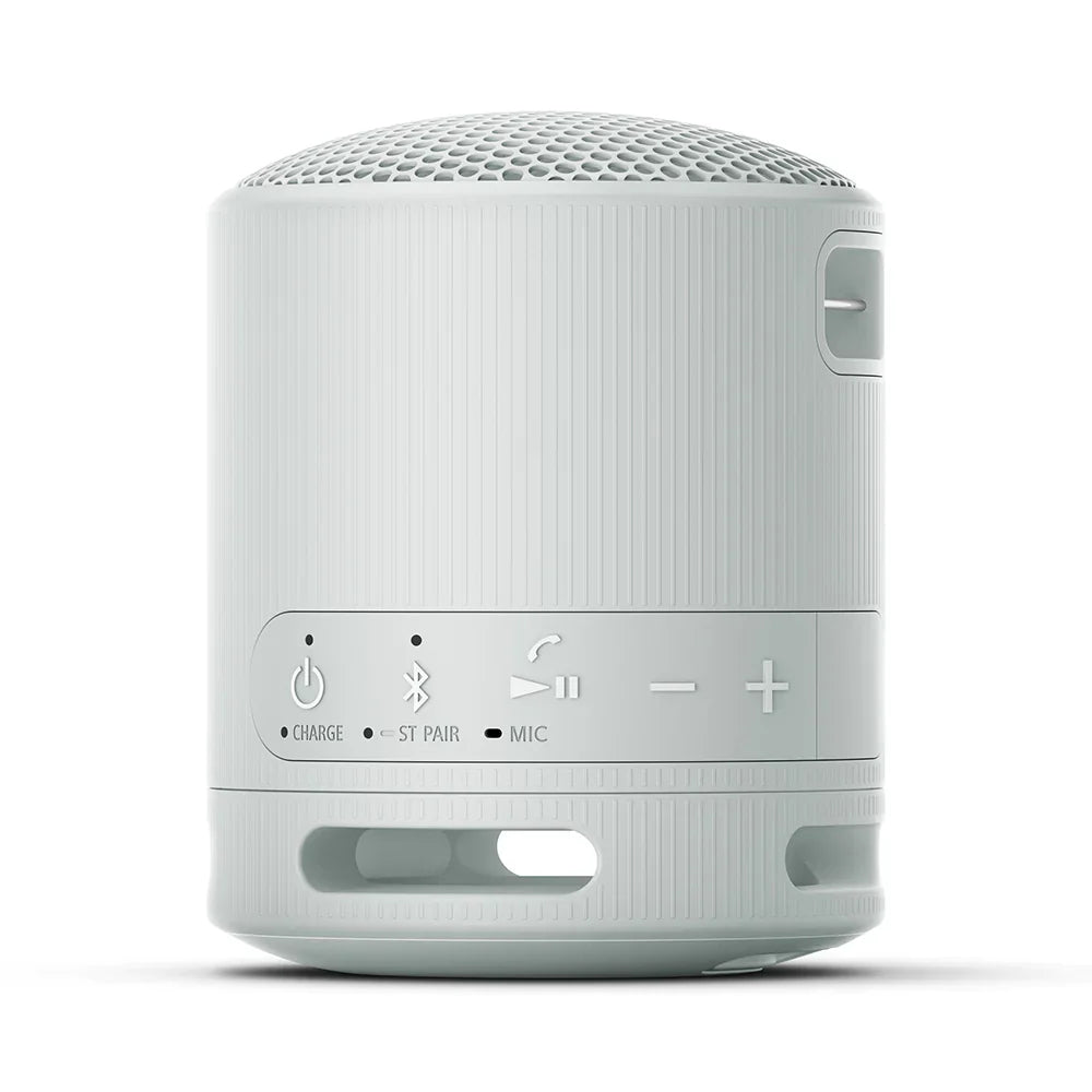 Sony SRS-XB100 Unleash Your Inner Music Lover with This Exceptional Bluetooth Speakers