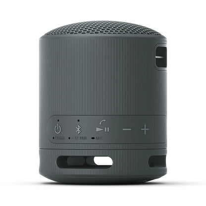 Sony SRS-XB100 Your Pocket-Sized Powerhouse for Unforgettable Audio Experiences