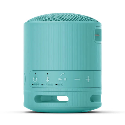 Sony SRS-XB100 Your Soundtrack to Life, Wherever You Go