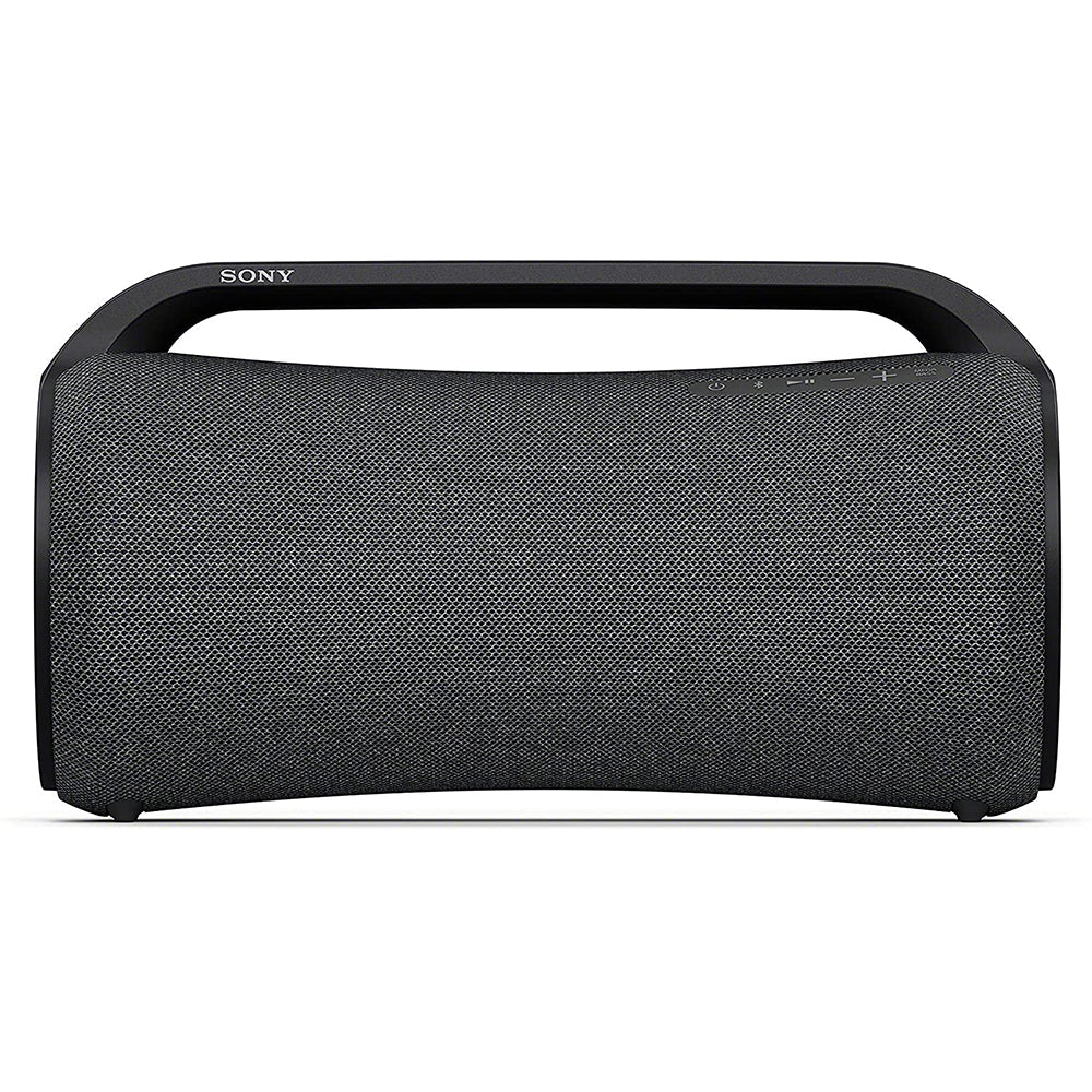 Sony SRS-XG500 Portable Wireless Bluetooth Party Speaker with Karaoke