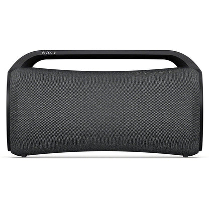 Sony SRS-XG500 Portable Wireless Bluetooth Party Speaker with Karaoke