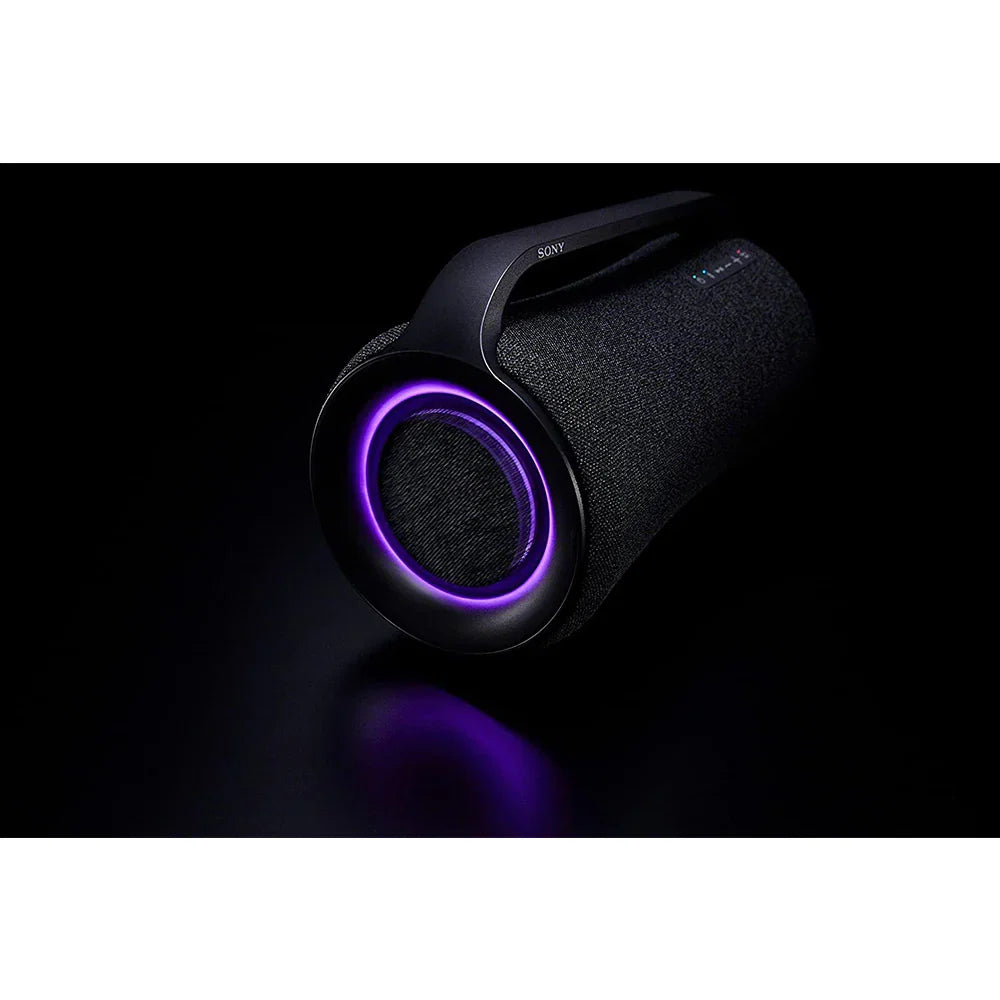 Sony SRS-XG500 Portable Wireless Bluetooth Party Speaker with Karaoke