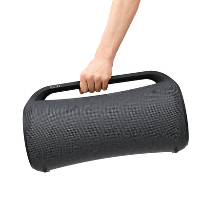 Sony SRS-XG500 Portable Wireless Bluetooth Party Speaker with Karaoke
