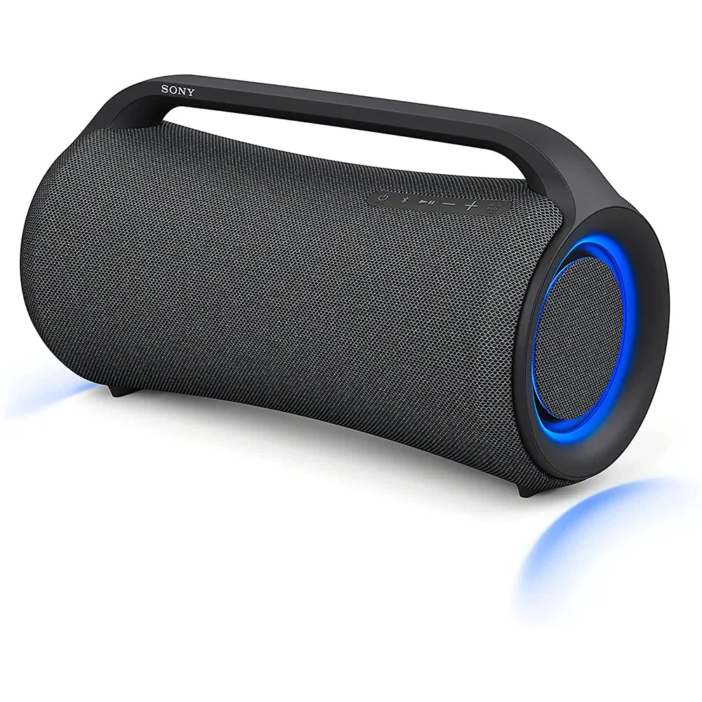 Sony SRS-XG500 Portable Wireless Bluetooth Party Speaker with Karaoke