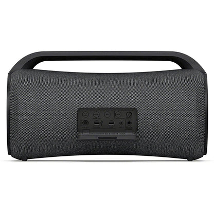 Sony SRS-XG500 Portable Wireless Bluetooth Party Speaker with Karaoke