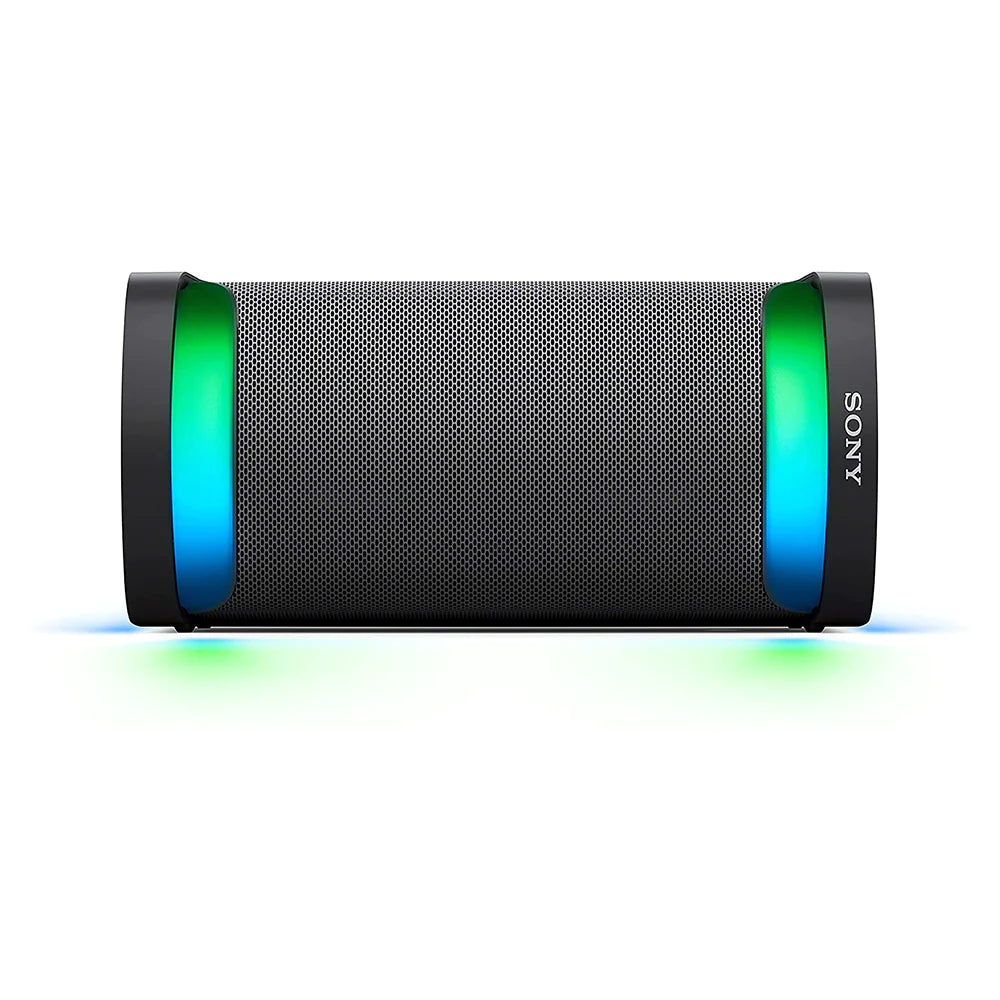 Sony SRS-XP500 Wireless Bluetooth Party Speaker with Karaoke