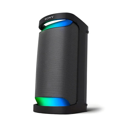 Sony SRS-XP500 Wireless Bluetooth Party Speaker with Karaoke