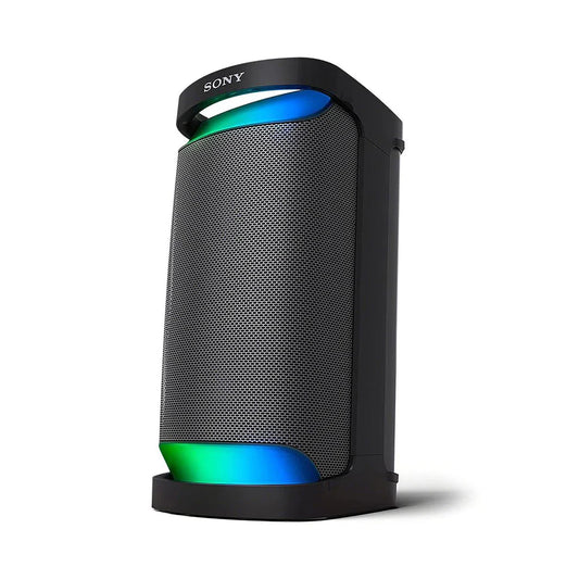 Sony SRS-XP500 Wireless Bluetooth Party Speaker with Karaoke