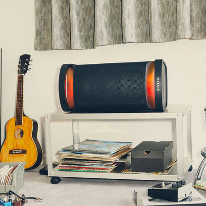 Sony SRS-XP500 Wireless Bluetooth Party Speaker with Karaoke