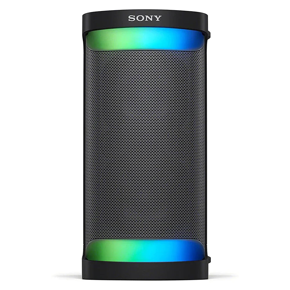 Sony SRS-XP500 Wireless Bluetooth Party Speaker with Karaoke